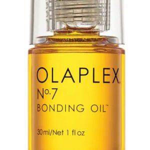 Nº.7 BONDING OIL